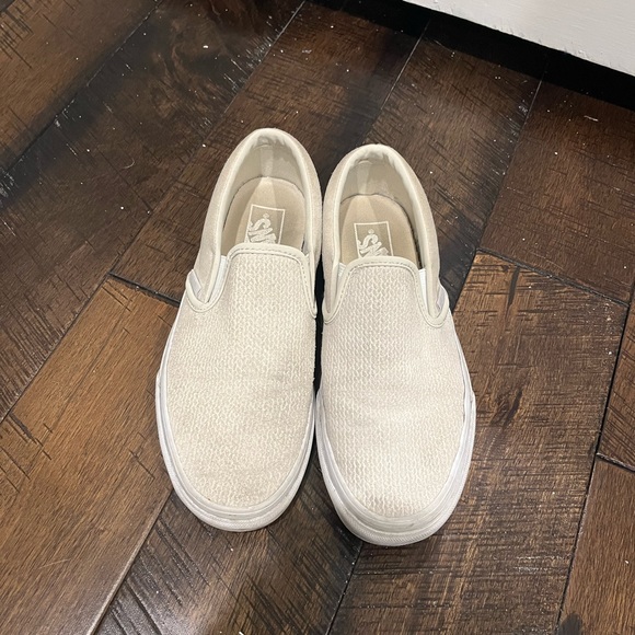 Slip on VANS - Picture 1 of 6